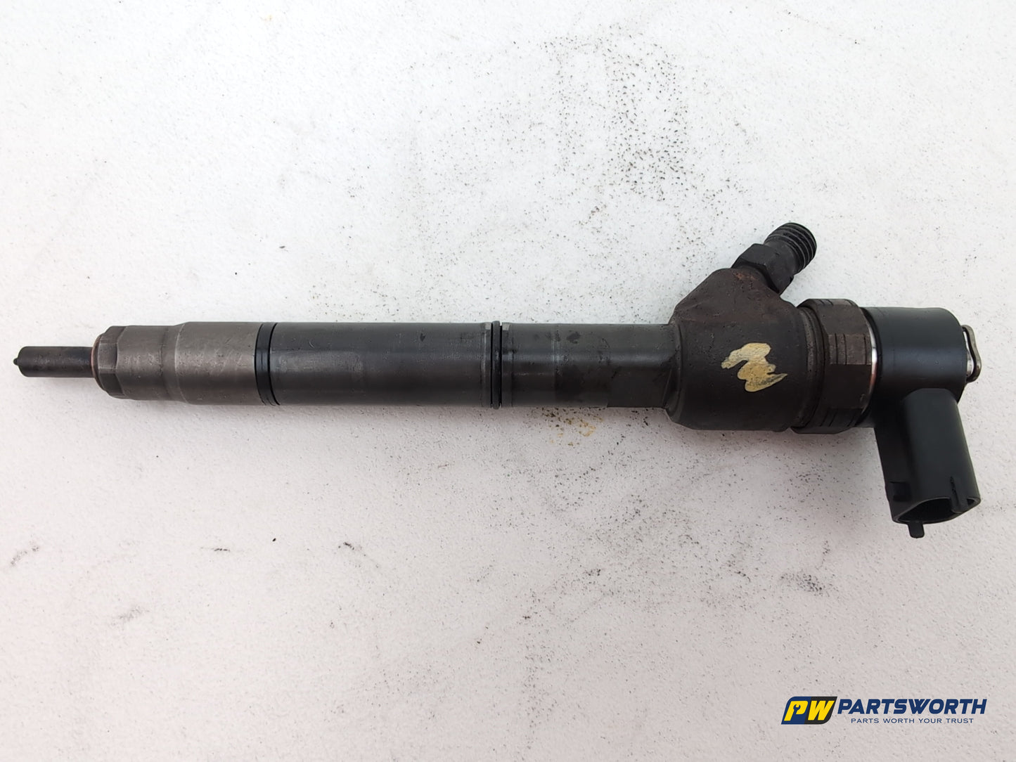 Fuel Injector 1