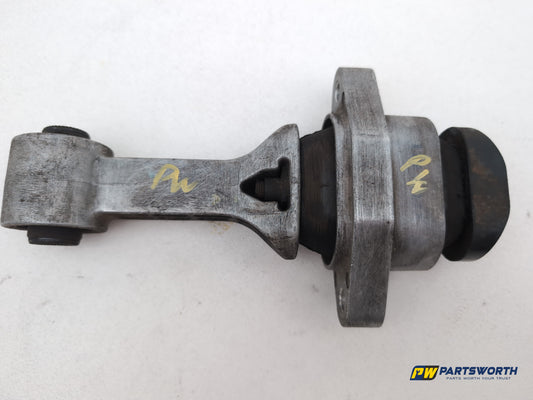 Hyundai I40 Style Blue Drive Crdi Transmission Mounting Bracket 2011-2019