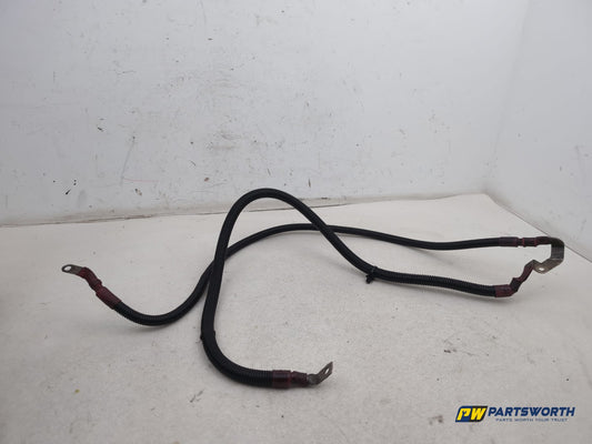 Wiring loom 1