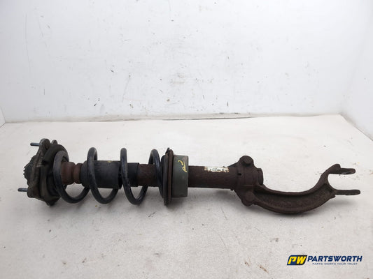 Shock Absorber Front LH 1