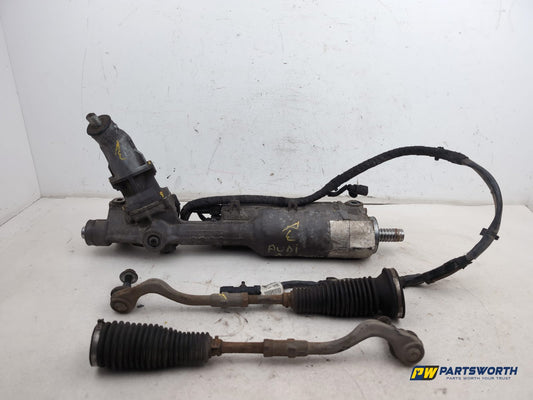 Steering Rack or Box 1