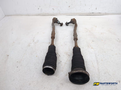 Steering Rack or Box 7