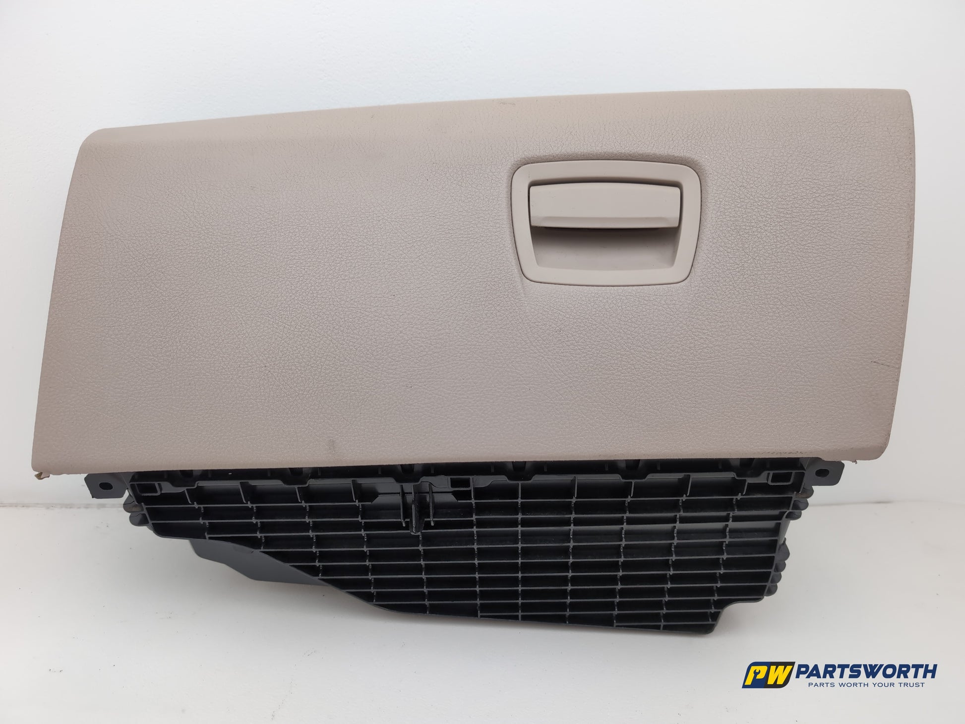Glove Compartment Assembly 1