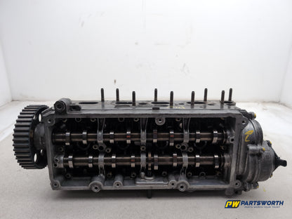 Bare engine  7