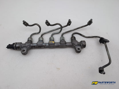 Fuel Rail 1