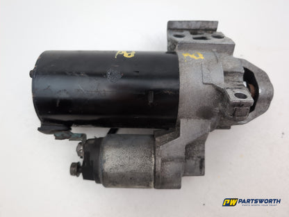 Starter Motor 1