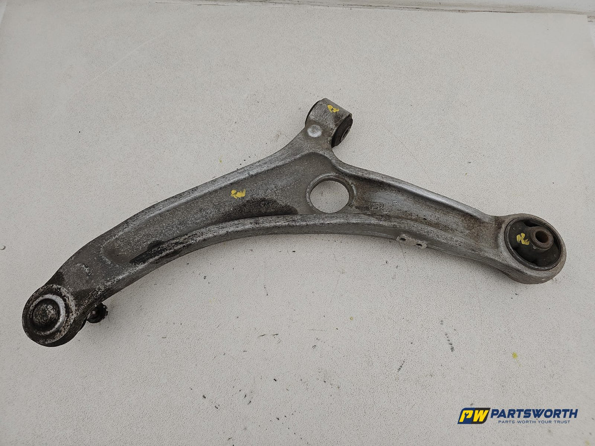 Suspension Arm Front Lower Wishbone RH 1