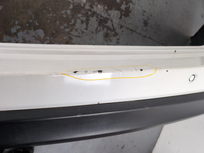 Rear Bumper 7