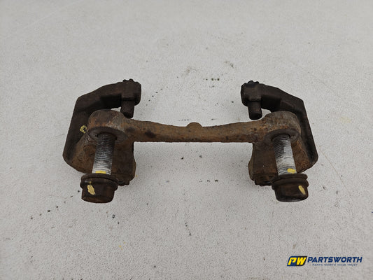 Audi A6 S Line Black Ed Tdi Brake Caliper Support Front Driver Side 2011-2018
