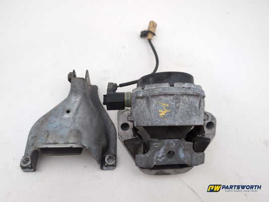 Engine Mounting Bracket 1