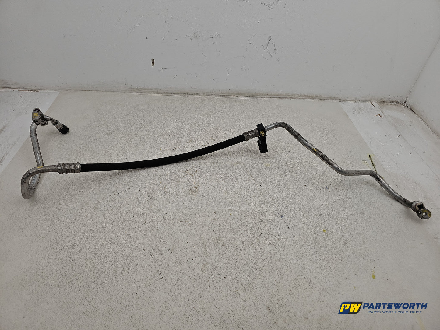 Air Conditioning Pipe 1
