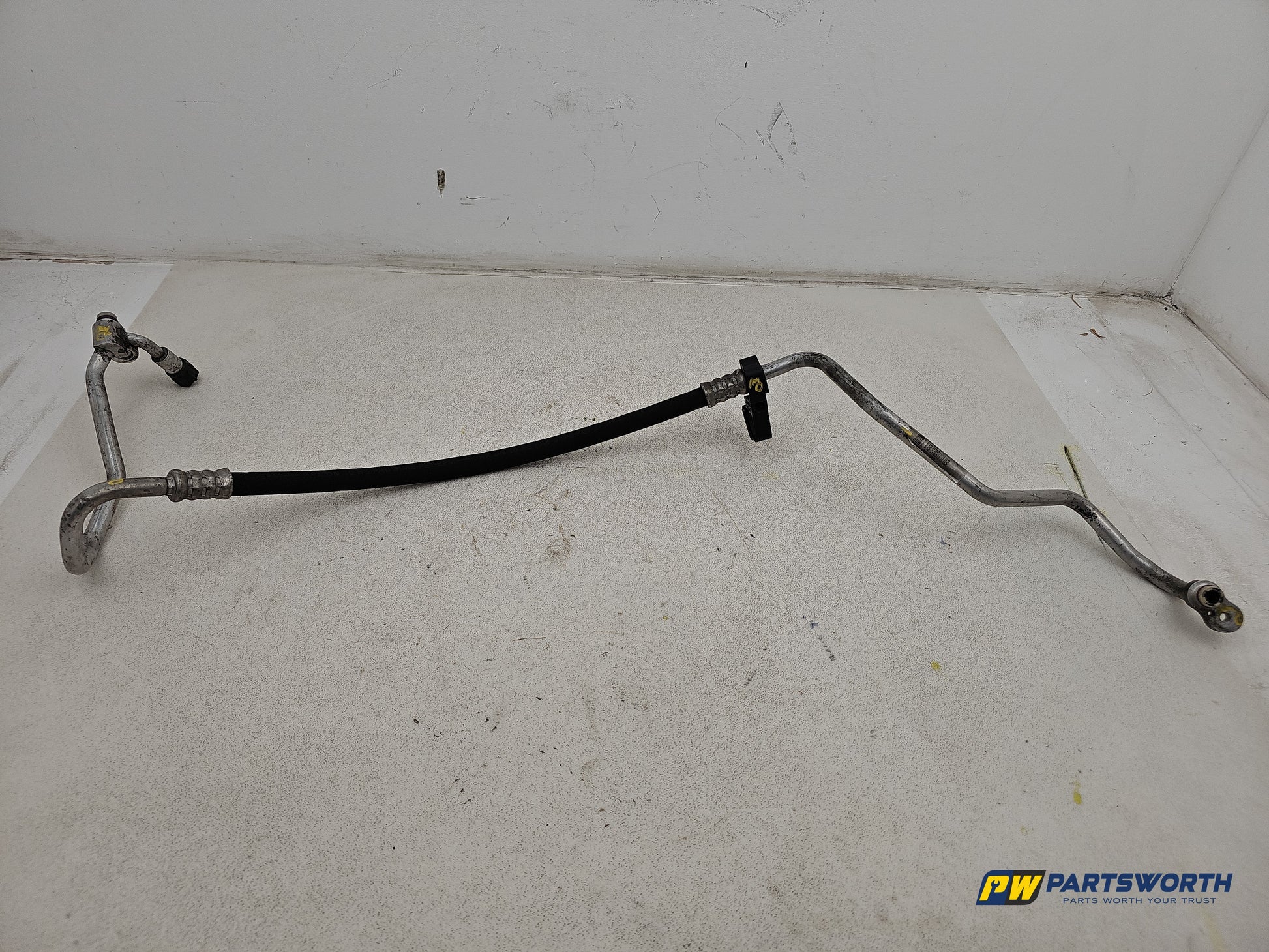 Air Conditioning Pipe 1