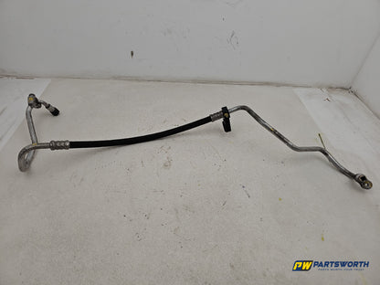 Air Conditioning Pipe 1