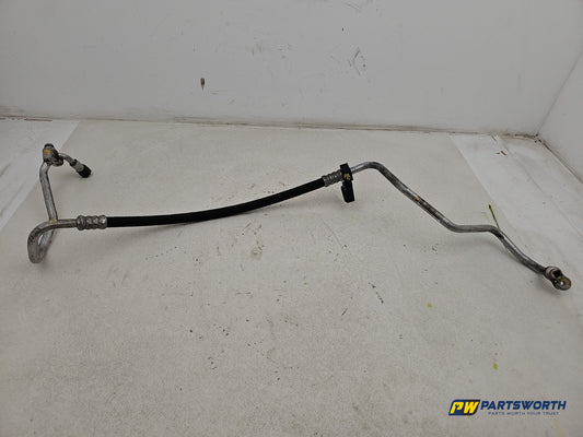 Air Conditioning Pipe 1