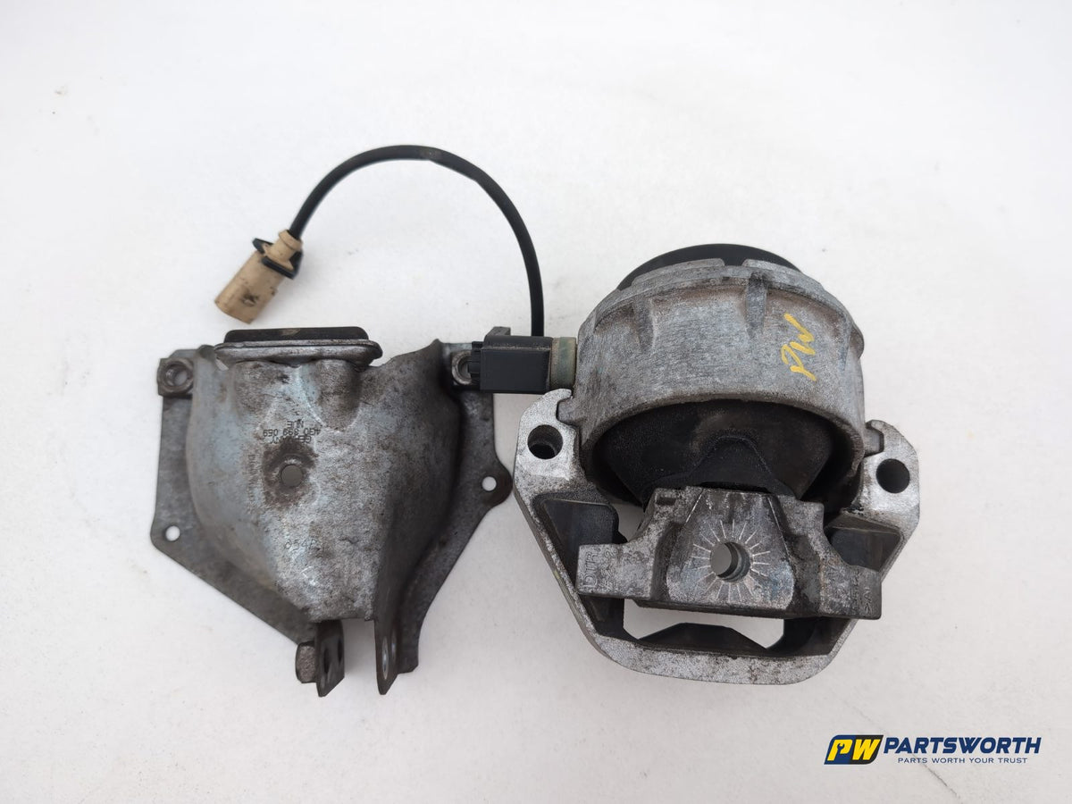 Engine Mounting Bracket 1