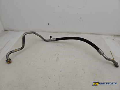 Air Conditioning Pipe 1