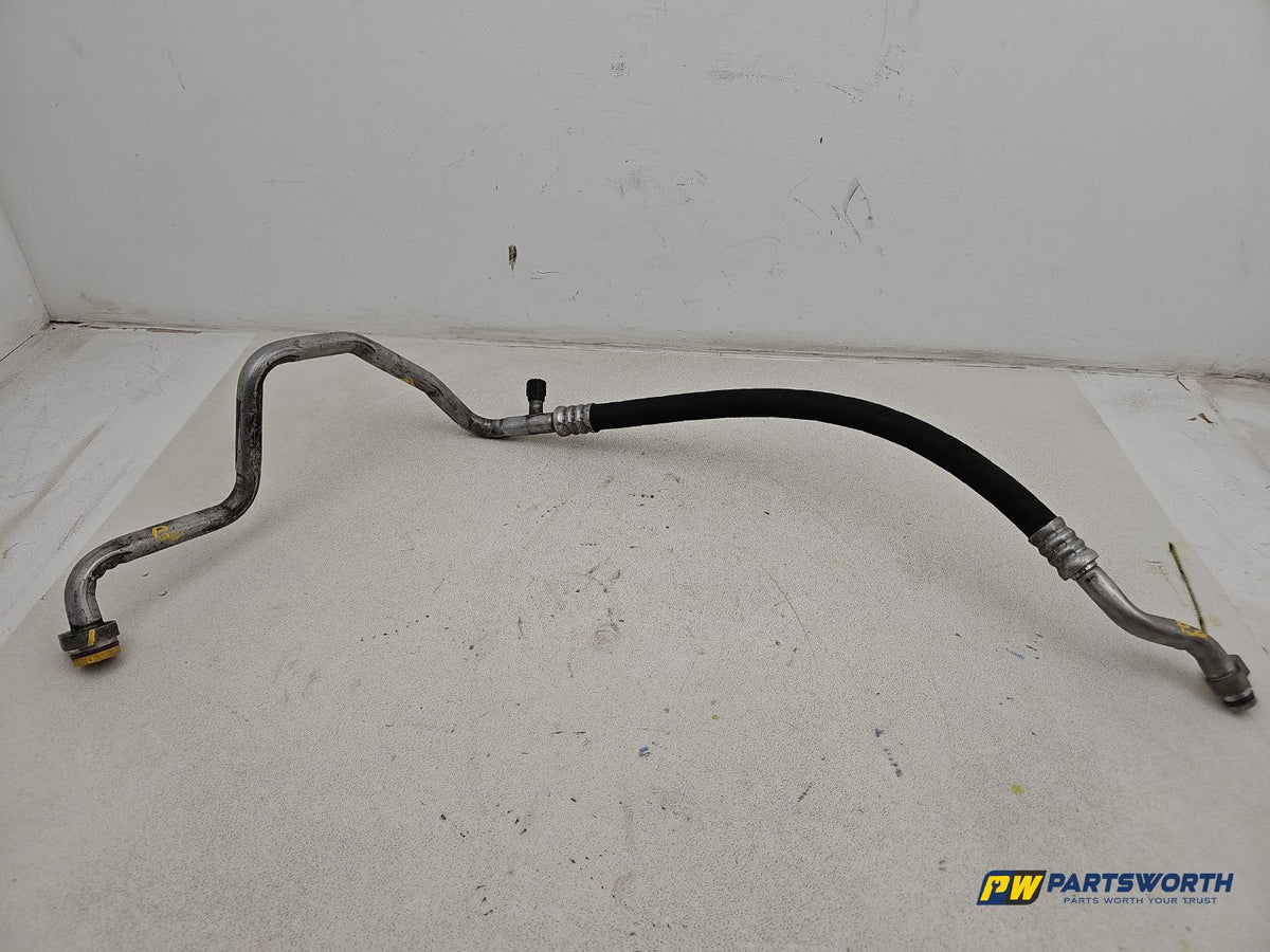 Air Conditioning Pipe 1