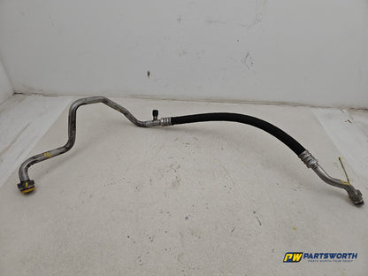 Air Conditioning Pipe 1