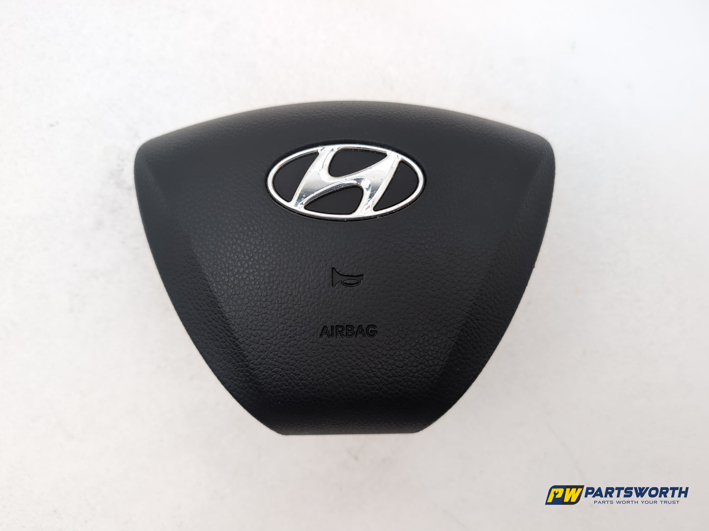 Steering Wheel Airbag Cover 1