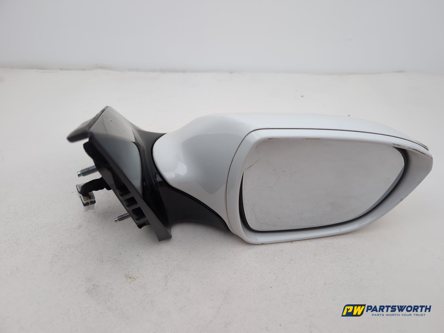 Door Mirror RH 1