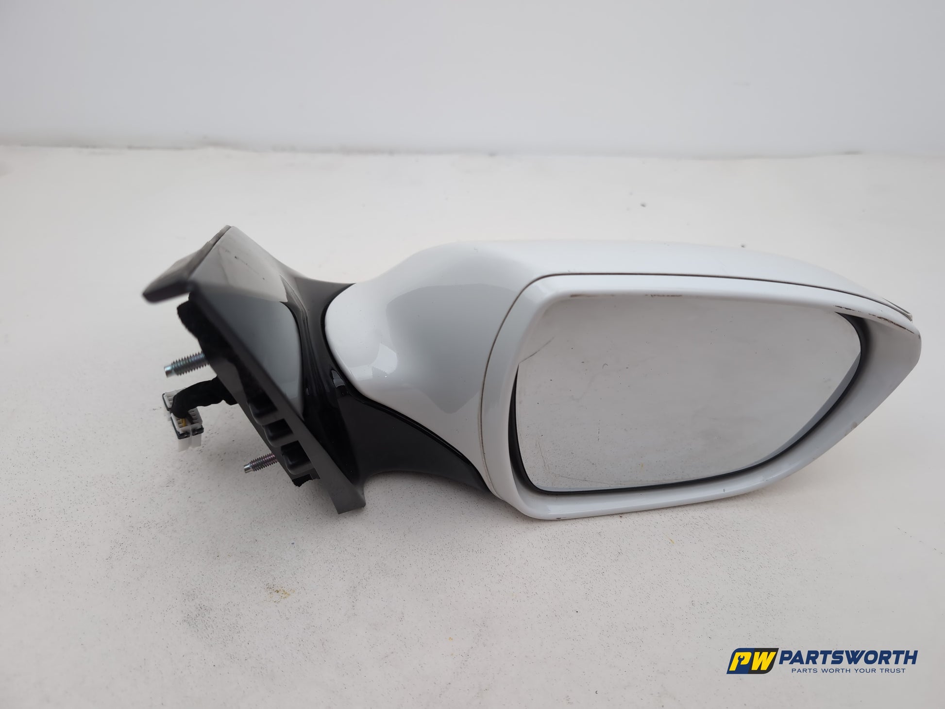 Door Mirror RH 1
