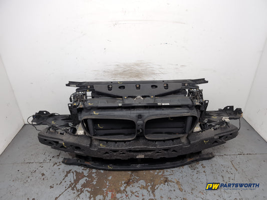 Radiator Pack (KIT) 1