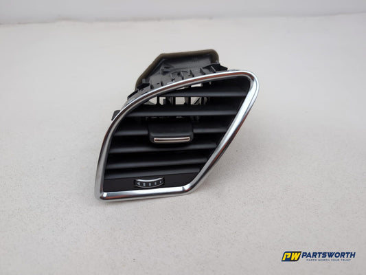 Dashboard Trim With Air Vent  1