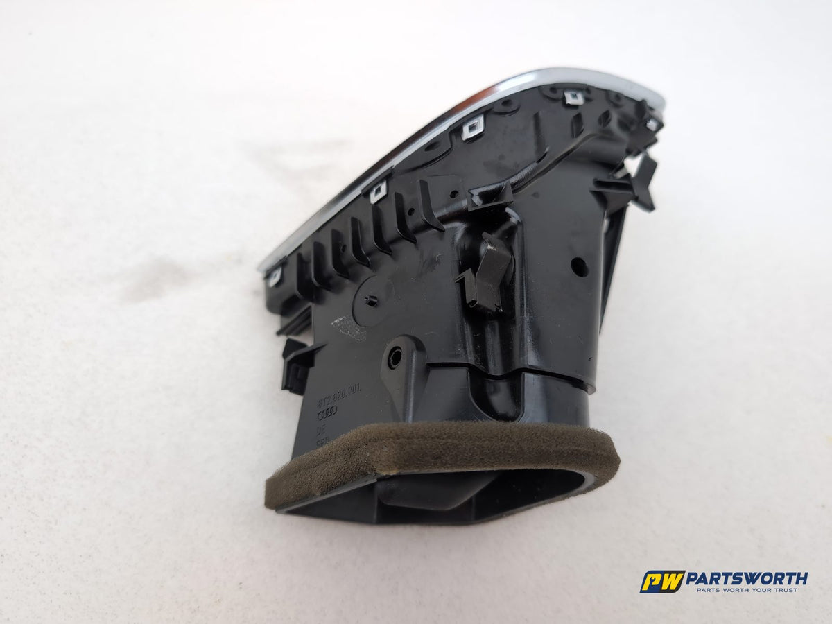 Dashboard Trim With Air Vent  7