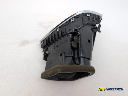 Dashboard Trim With Air Vent  7