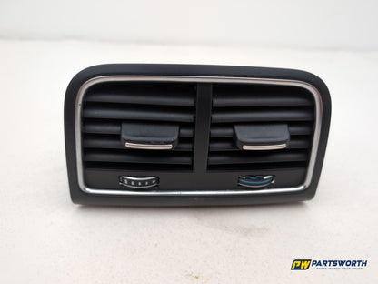 Centre Console Trim  1