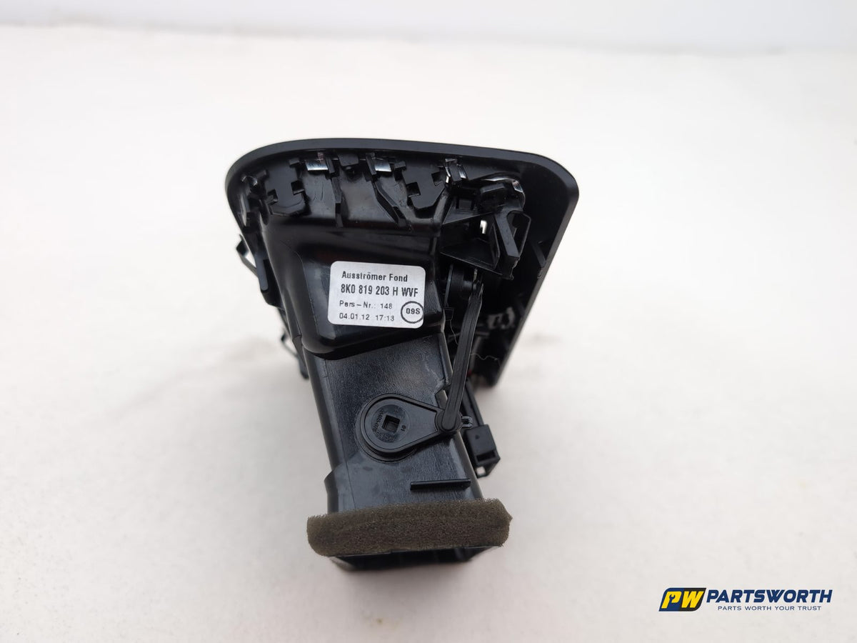 Centre Console Trim  7