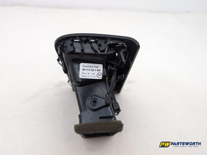 Centre Console Trim  7