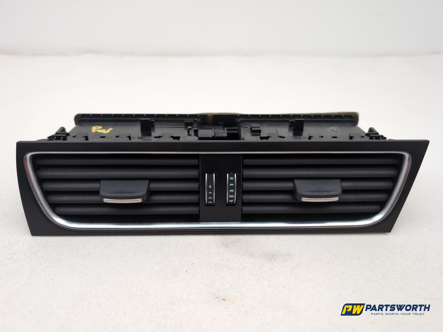 Dashboard Trim With Air Vent  1