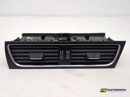 Dashboard Trim With Air Vent  1