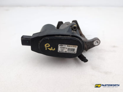 Brake Rear Caliper LH 1