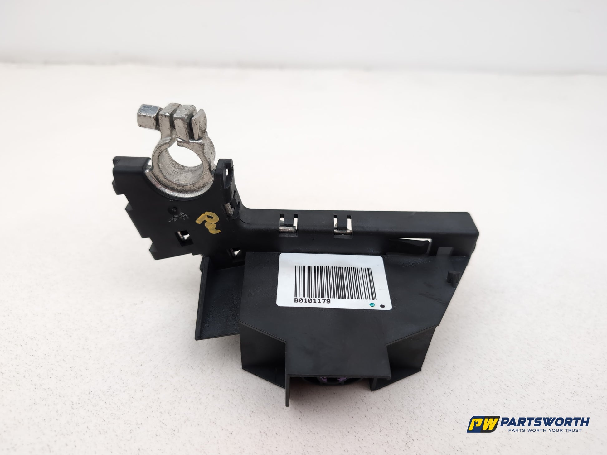 High Voltage Battery Fuse Safety Plug 1