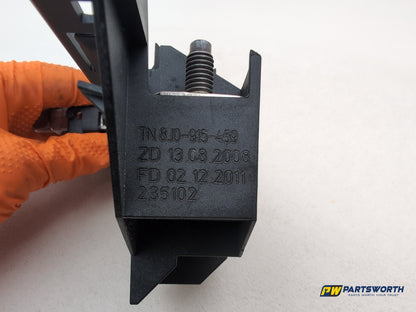 High Voltage Battery Fuse Safety Plug 9
