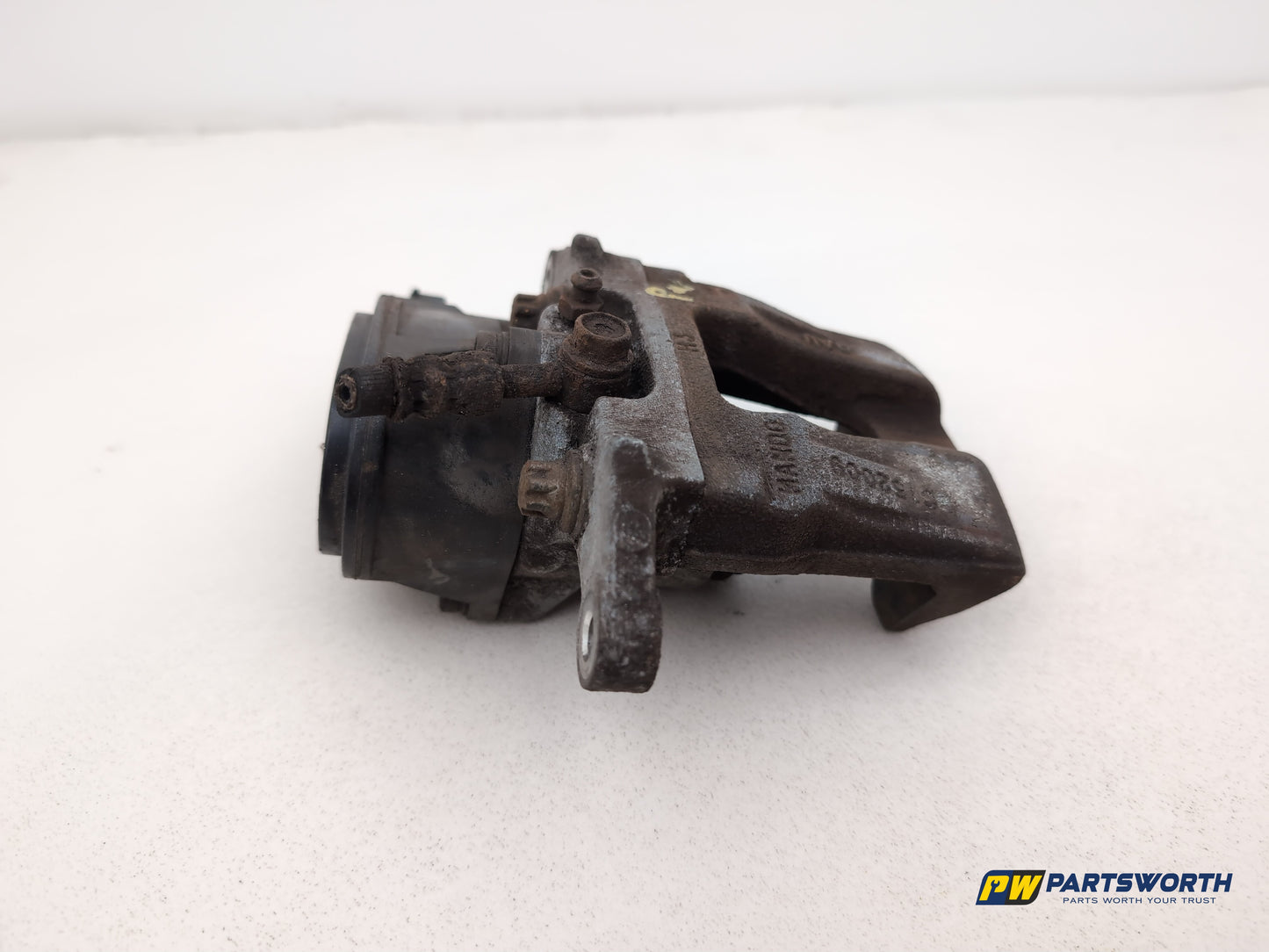 Hyundai I40 Style Blue Drive Crdi Brake Caliper Rear Rh Driver Side 2011-2019
