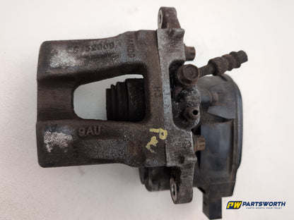 Hyundai I40 Style Blue Drive Crdi Brake Caliper Rear Rh Driver Side 2011-2019 - photo 7
