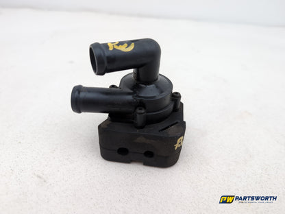 Additional Water Pump 1