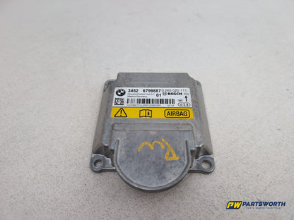 Airbag ECU 1