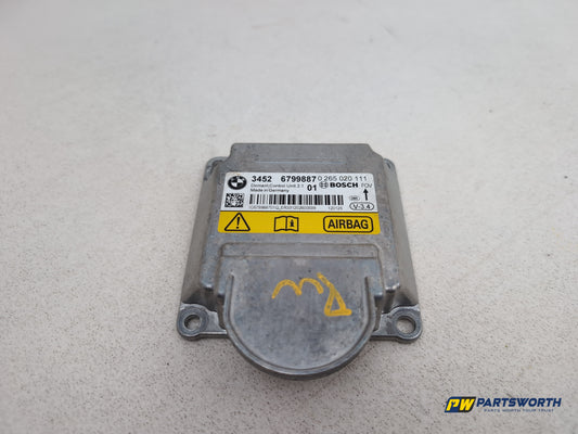 Airbag ECU 1