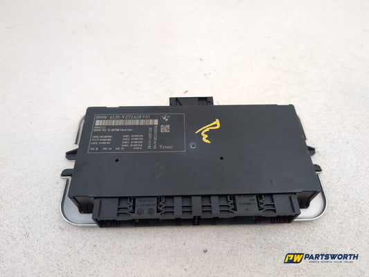 ECU Body 1