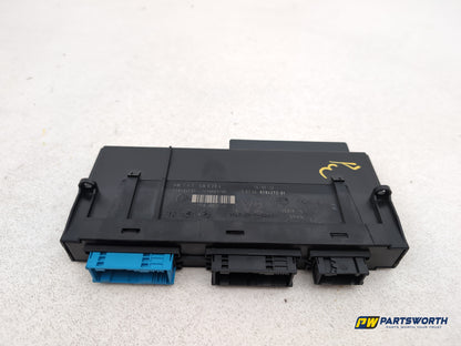 ECU Body 1
