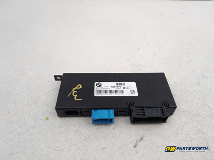 Bmw 5 Series 520d Se Auto F10 Central Gateway Module Control Unit Ecu 9267516