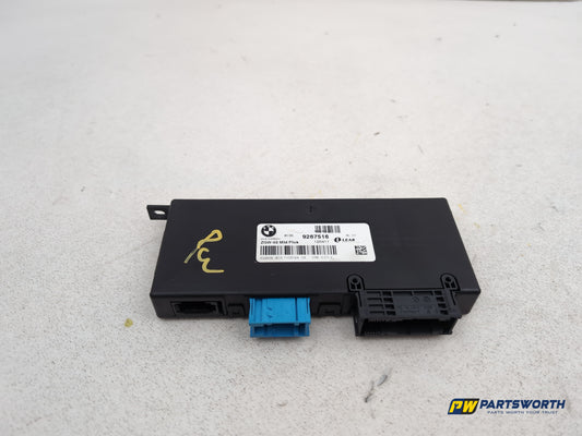 Bmw 5 Series 520d Se Auto F10 Central Gateway Module Control Unit Ecu 9267516