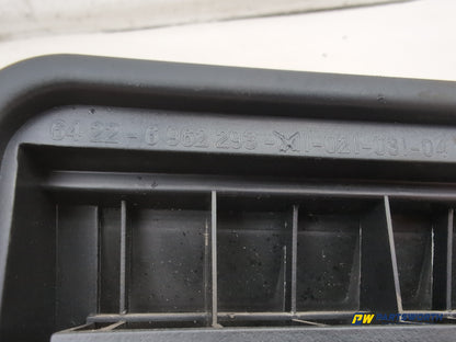 Misc trims 7