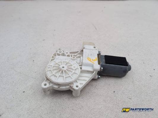 Door Rear Window Regulator LH 1