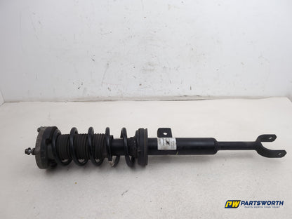 Bmw 5 Series 520d Se Auto F10 Shock Absorber Front Lh Passenger Side 2010-2017