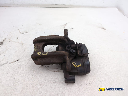 Brake Rear Caliper RH 1
